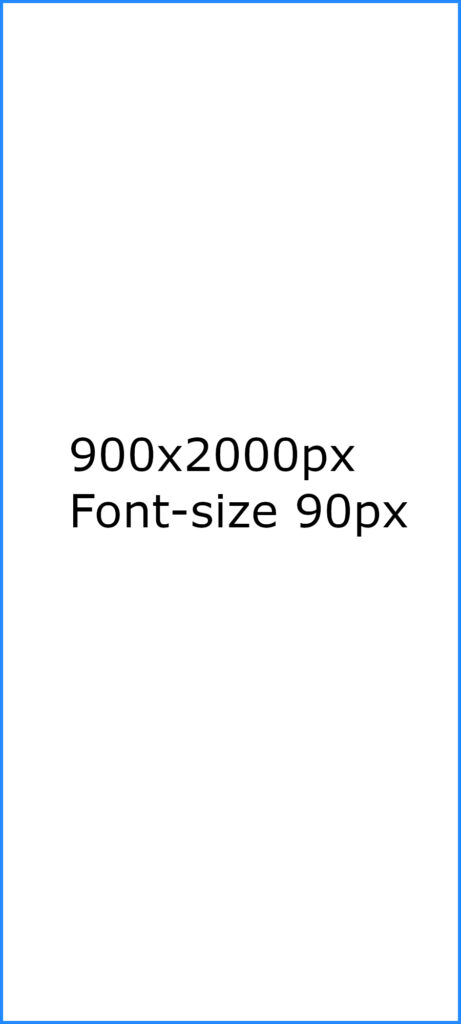 900x2000